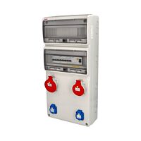 FAMATEL Zásuvková skříň v31078-6kA - SF20101000.1 /397