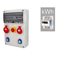 FAMATEL Skříň V440294-ZSFV20101000.1 /3952 zásuvková