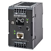 OMRON Zdroj  S8VK-X12024A-EIP