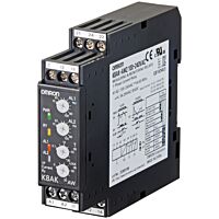 OMRON Produkt K8AK-AW3 24VAC/DC