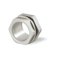 SCAME Spojka PG21 s maticí a těsněním