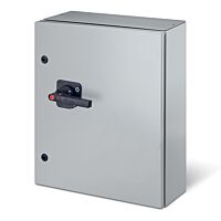 Spínač ISOLATOR HR - 590.KGE125003