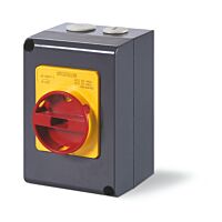 Spínač ISOLATORS-EX - 590.XHEM3204