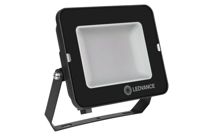 LEDVANCE Svítidlo LED Reflektor  FL COMP V 50W 840 SYM 100 BK
