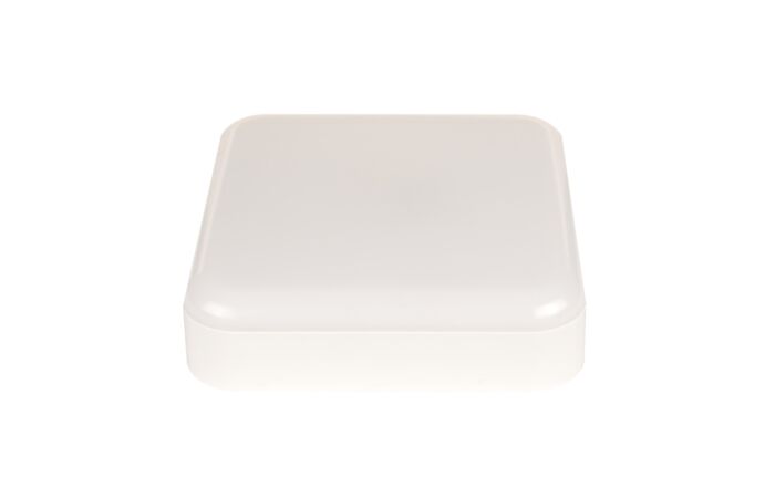 LEDVANCE Svítidlo LED SF SLIM SQ P 19W 4000K IP65
