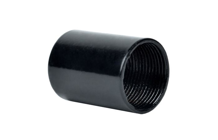 KOPOS Spojka 340/1_ECZ M40 x 1,5 závitová lakovaná