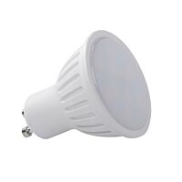 KANLUX Žárovka LED 5W-34 GU10 5300K 120°