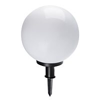 KANLUX Svítidlo IDAVA 47 E27 40W zahradní IP44