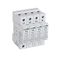 KANLUX Ochrana KSD-T1T2 275/240 3P+N přepěťová varistorová