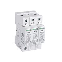 KSD-T1+T2 275/180 3P   Přepěťová ochrana