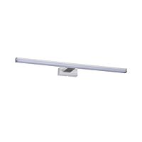 KANLUX Svítidlo LED ASTEN 12W-NW 770lm 4000K IP44 bílá/chrom