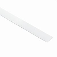 KANLUX Difuzor SHADE C/D/E/I-W bílá, 1m