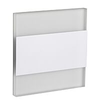 KANLUX Svítidlo LED TERRA 0,8W 6500K W CW