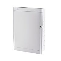 KANLUX Rozvaděč IDEAL KDB-F54P-M 63A 50Hz 18P 650° IP30