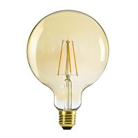 KANLUX Žárovka LED 7W-55 E27 2500K 320° Filament