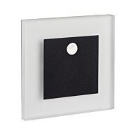Sví. LED APUS PIR B-NW