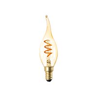 KANLUX Žárovka LED 2,5W-15 E14 1800K 320°