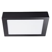 KANLUX Svítidlo LED KANTI V2 18W -WW-B 989lm 3000K IP20