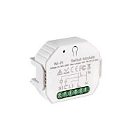 KANLUX Relé S SWITCH ON/OFF pod vypínač