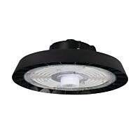 KANLUX Svítidlo LED HB PRO STRONG 150W SENSOR  220V 4000K stropní IP65 černá