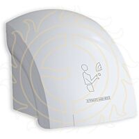 FENIX Osoušeč  Hand Dryer ZG-811 rukou 1800W plast