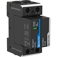 SALTEK Svodič SLP-275 V/1S+1