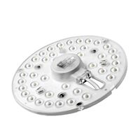 FULGUR Žárovka LED 10W-75 3000K+Driver PCB