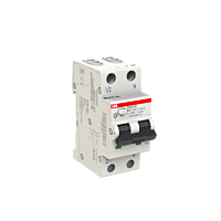 ABB Chránič 10B/1N/0,03 DS201 M