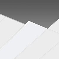 DISANO Panel LED 842 R 3348lm 3000K 1200x300mm, včetně driveru  UGR<19