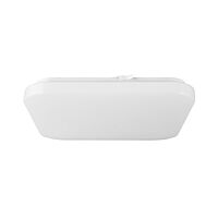 LEDMED Svítidlo LED PLAFON SQUARE 33W 2950lm 2700-4000-6500K IP20