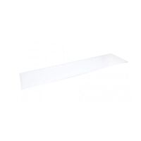 BEMKO Panel LED BACKLIGHT SUPERIOR BLS 40W 5000lm 4000K IP44 UGR19 120x30 PZH, včetně driveru