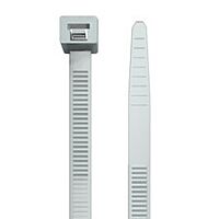 GPH Pásek vázací 360x3,6mm přírodní (100ks)