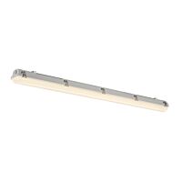 SLV Svítidlo LED WATERPROOF V 32W 220V 3860/4130lm 3000/4000K DIP přisazené 1200mm IP66