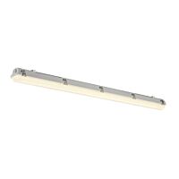 SLV Svítidlo LED WATERPROOF V 36W 220V 4470lm 4000K DALI přisazené 1200mm IP66