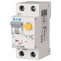 EATON Chránič 16C/1N/0,03-A PFL7 proudový