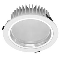 MODUS Svítidlo LED SPMI1000 1000lm 4000K 250mA Downlight ø190mm IP43