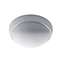 PANLUX Svítidlo LED SATURN 15W 1500lm 4000K IP54 bílá