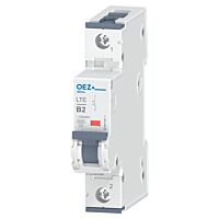 OEZ Jistič LTE-2B-1 6kA