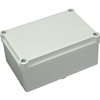 SEZ Krabice S-BOX 216 SK 120x80x50 IP66