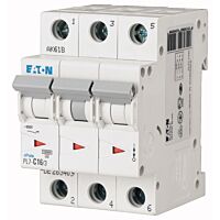 EATON Jistič 63C/3 PL7