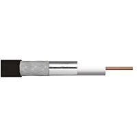 EMOS Kabel CB 113UV koaxiální bal.100m