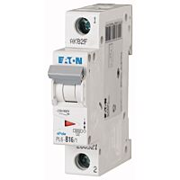 EATON Jistič 16B/1 PL6