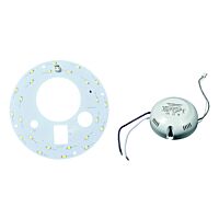 FULGUR Žárovka LED 20W-180 4000K+Driver PCB