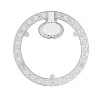 FULGUR Modul LED LP 195 24W PCB 2160lm 3000K