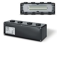 Krabice osazená ZENITH EX - 644.0240-J20