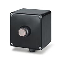 Krabice osazená ZENITH EX - 644.0345-LDW