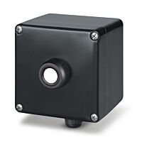 Krabice osazená ZENITH EX - 644.0345-PBW
