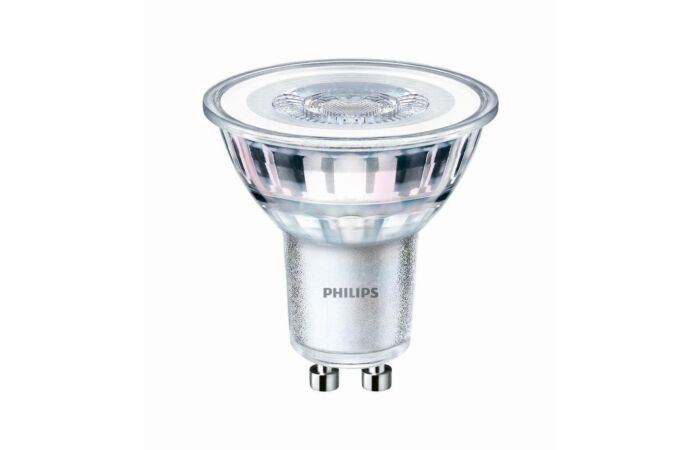 PHILIPS Žárovka LED 5W-50 GU10 2700K 36° CorePro