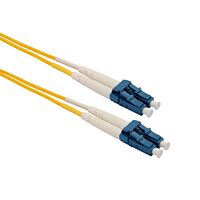 SOLARIX Patch kabel 9/125 LCupc/LCupc SM OS 1m duplex SXPC-LC/LC-UPC-OS-1M-D