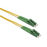 SOLARIX Patch kabel 9/125 LCapc/LCapc SM OS 2m duplex SXPC-LC/LC-APC-OS-2M-D